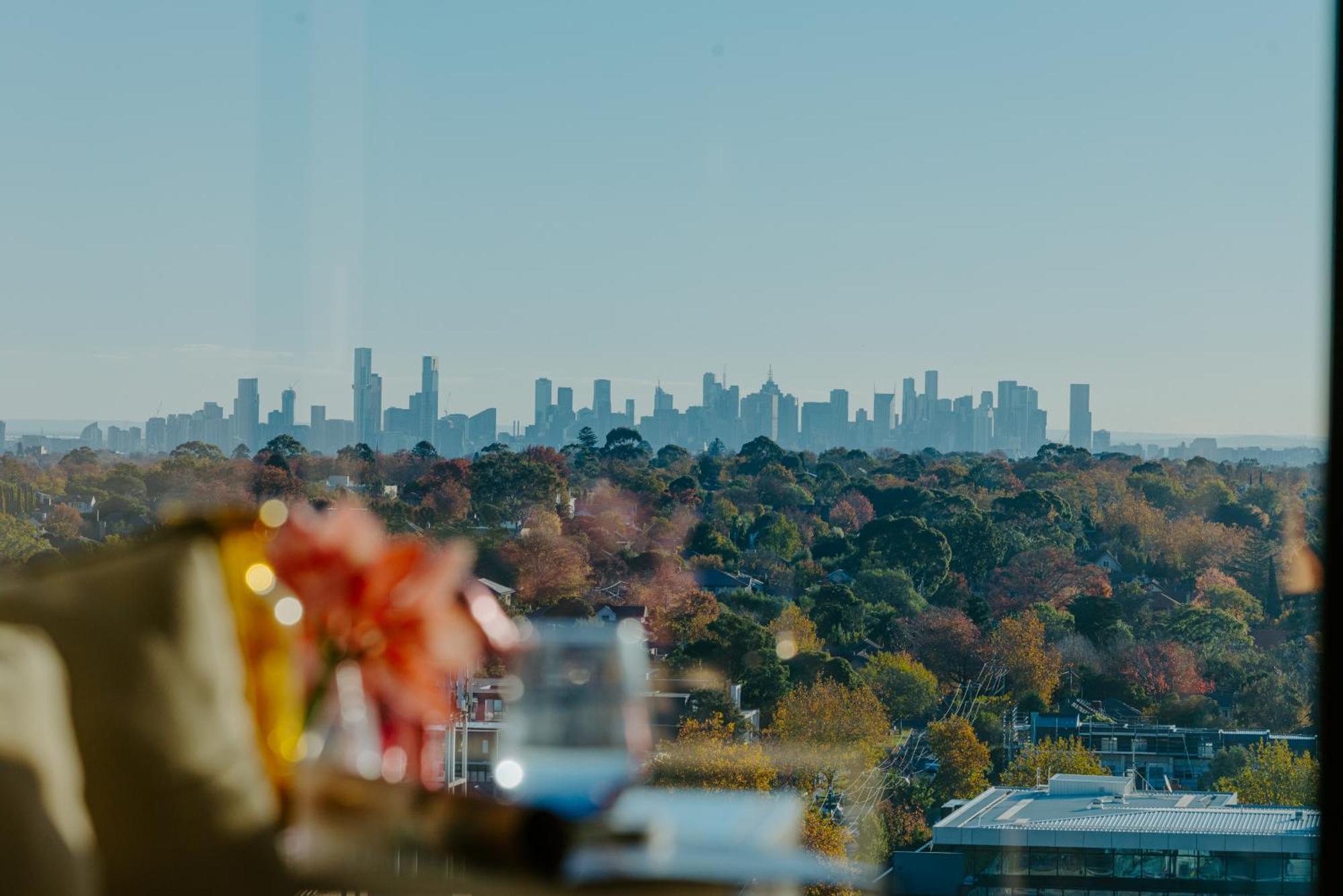 Skyone Lux 2Bed Room Aprt In Boxhill With Car Park Box Hill Exterior foto